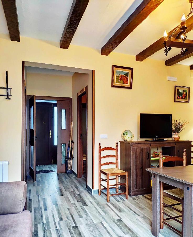 Casa Rural Los Mayorales Esparragalejo Exteriör bild